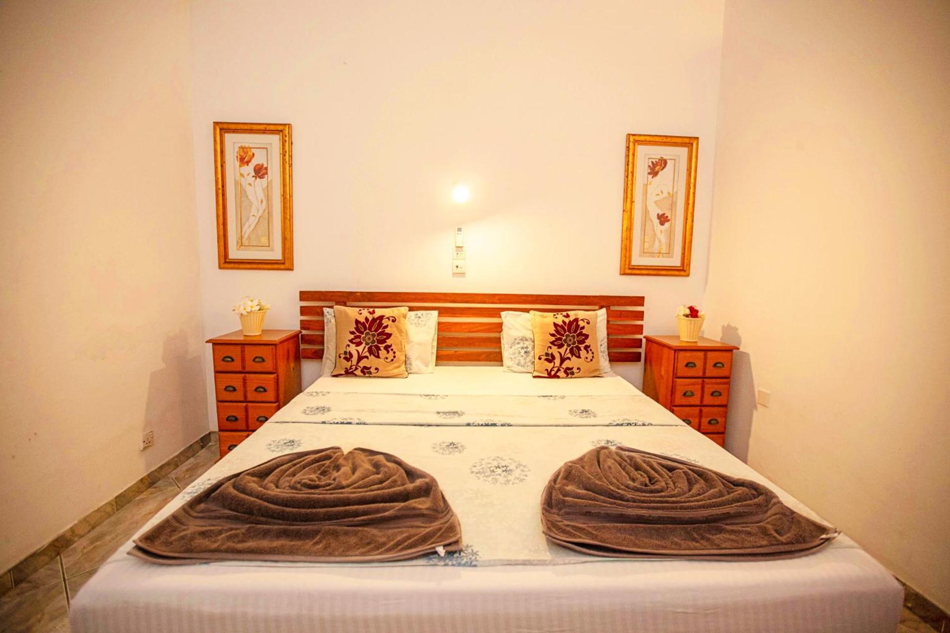 Arcadia Resort Hikkaduwa Pokoj fotografie