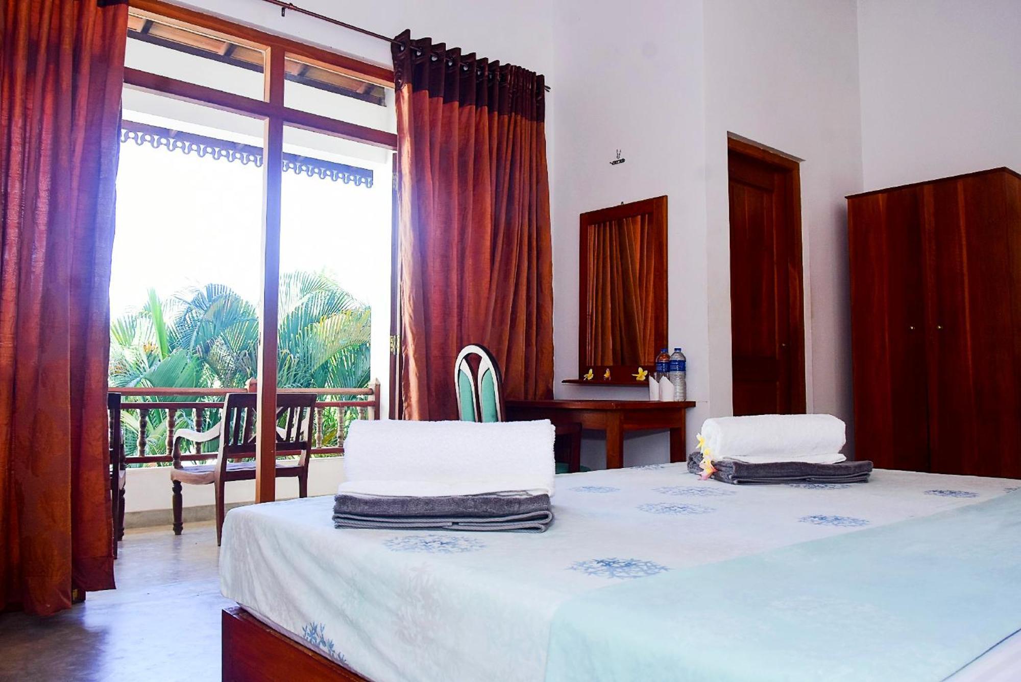 Arcadia Resort Hikkaduwa Pokoj fotografie