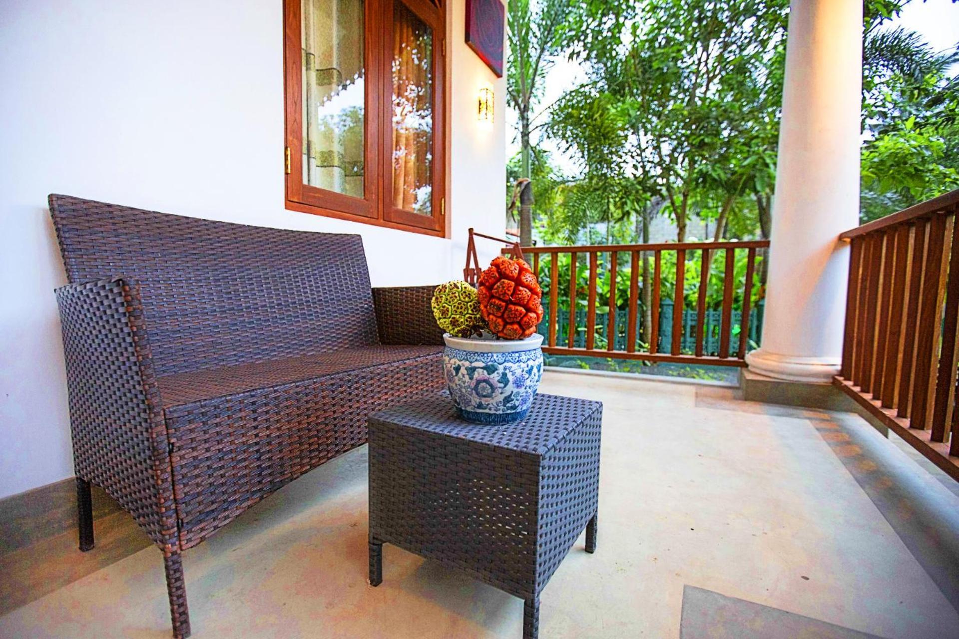 Arcadia Resort Hikkaduwa Pokoj fotografie