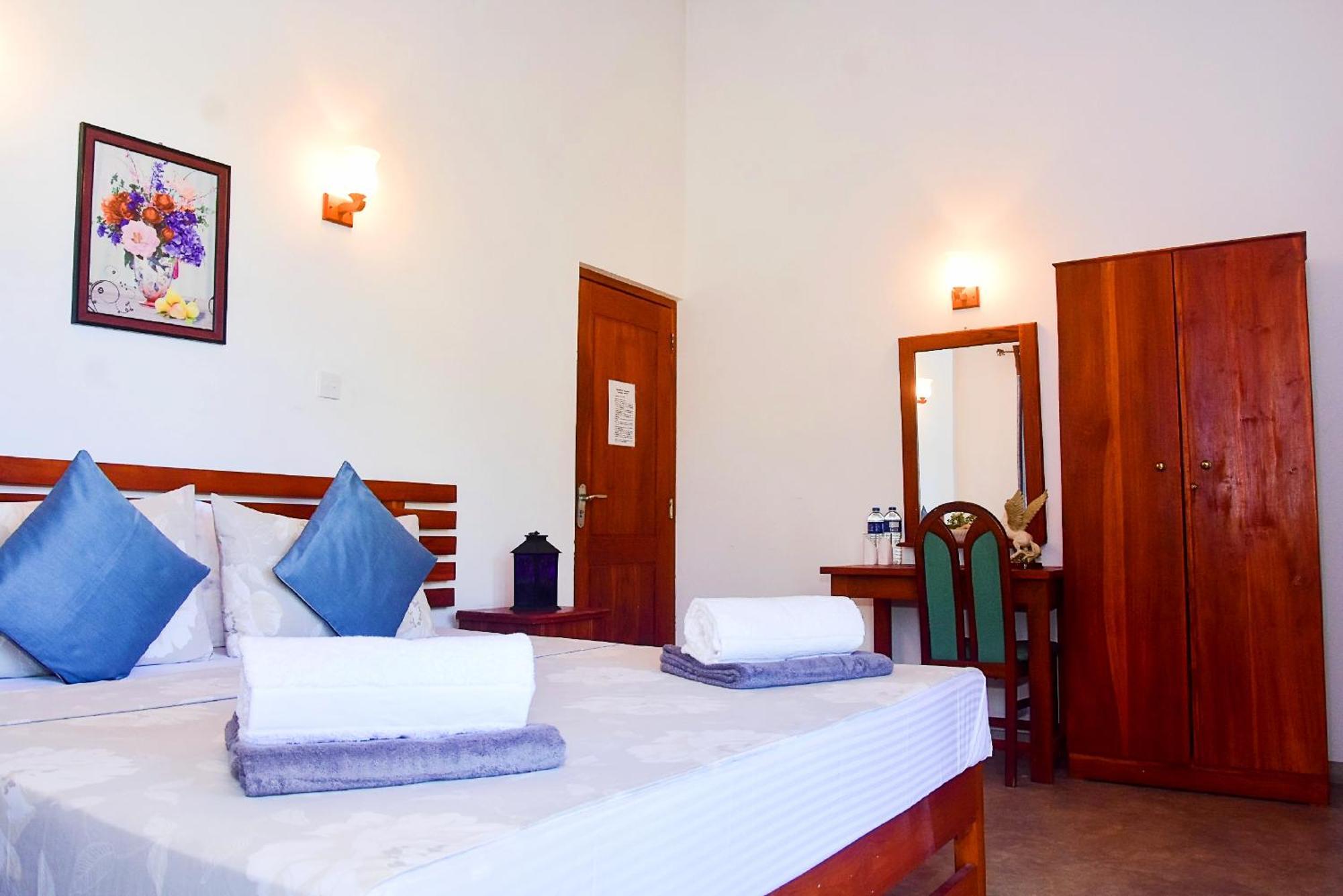 Arcadia Resort Hikkaduwa Pokoj fotografie