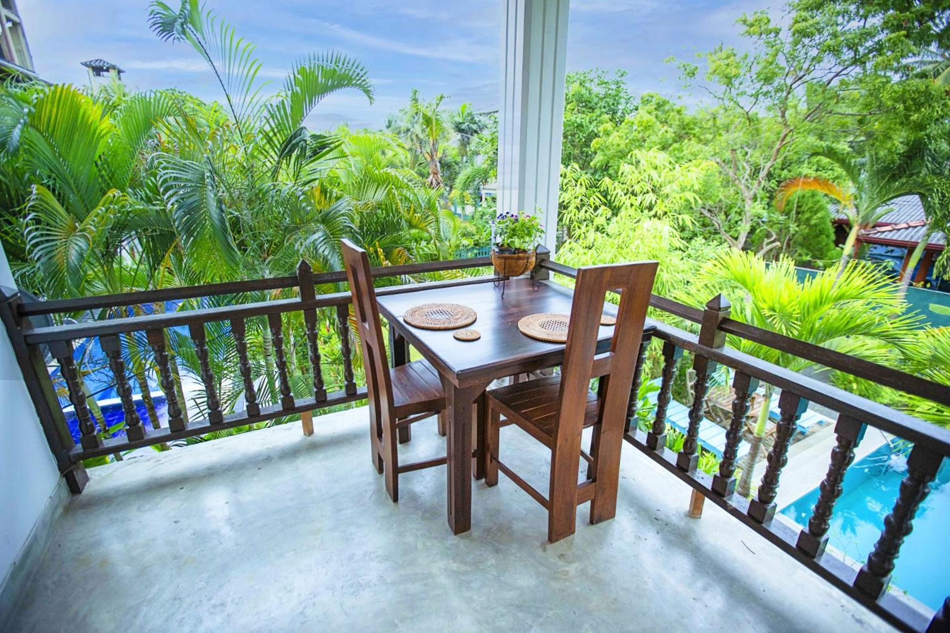 Arcadia Resort Hikkaduwa Exteriér fotografie