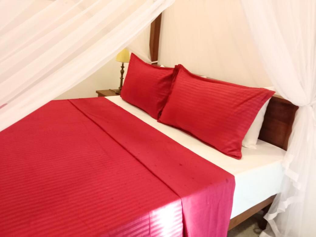 Arcadia Resort Hikkaduwa Pokoj fotografie