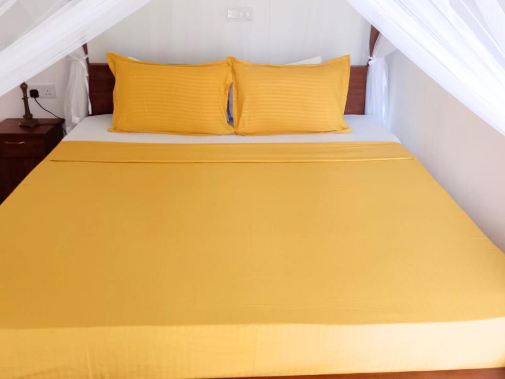 Arcadia Resort Hikkaduwa Pokoj fotografie