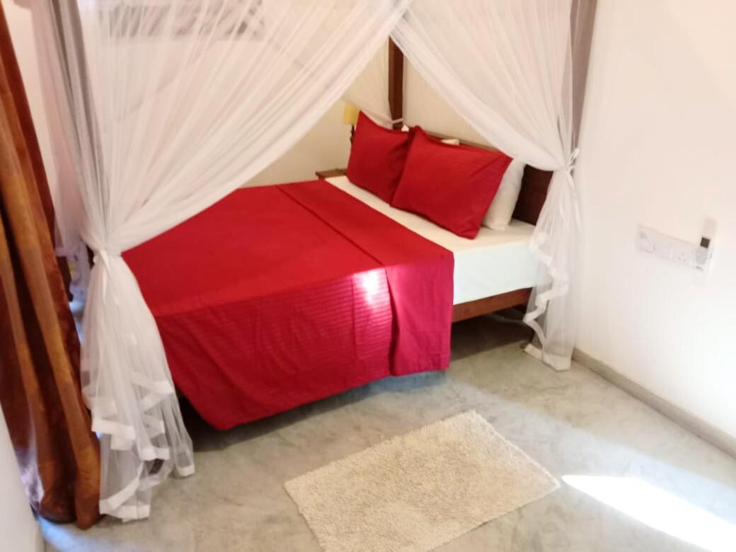 Arcadia Resort Hikkaduwa Pokoj fotografie