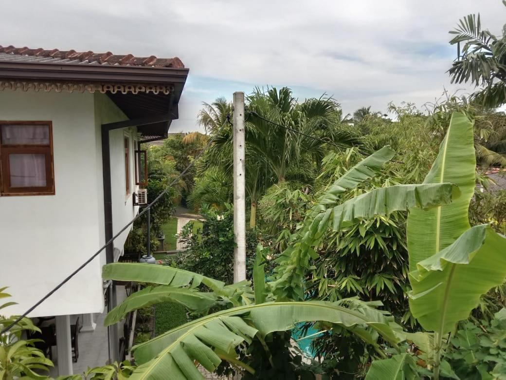 Arcadia Resort Hikkaduwa Pokoj fotografie